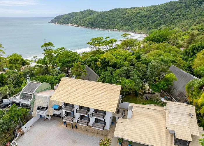 Pousada Caminho do Mar